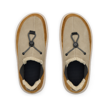 Rambler - Brown - Top View