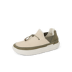 Rambler - Oatmeal - Left Side View