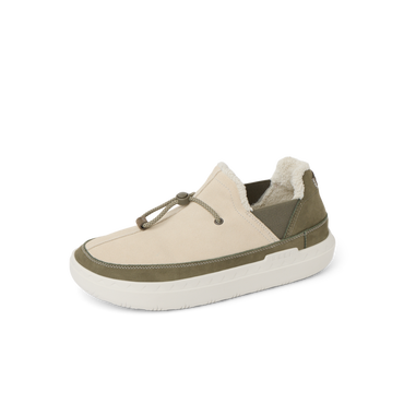 Rambler - Oatmeal - Left Side View
