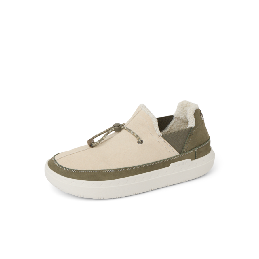 Men's Rambler Shoes in Oatmeal | REEF®