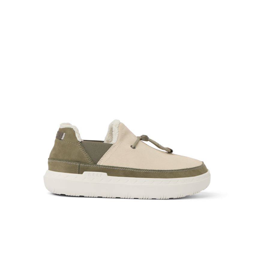 Rambler - Oatmeal - Right Side View