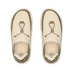 Rambler - Oatmeal - Top View