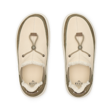 Rambler - Oatmeal - Top View