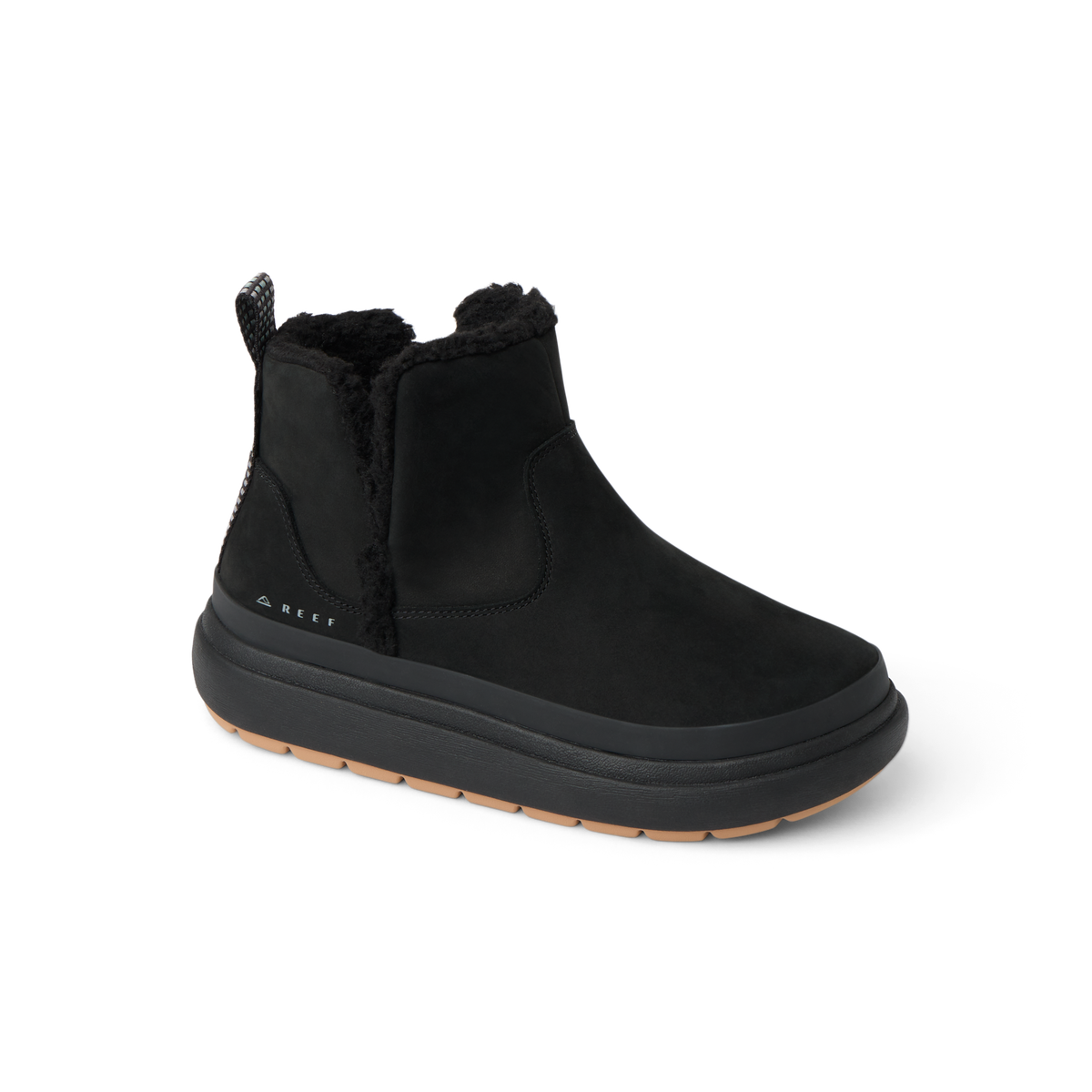 Women's Weekender Boot in Black | REEF®
