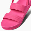 Kids Water Vista - Hot Pink - Down the Line 1 View
