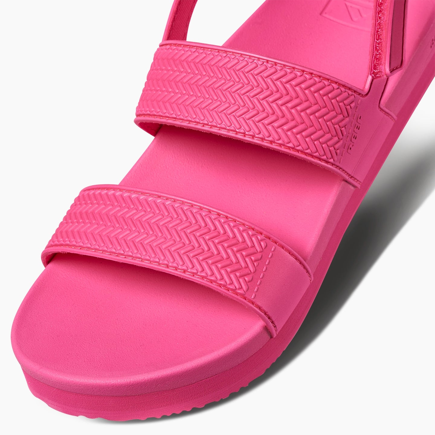 Kids Water Vista - Hot Pink - Down the Line 1 View