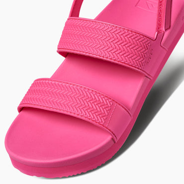 Kids Water Vista - Hot Pink - Down the Line 1 View