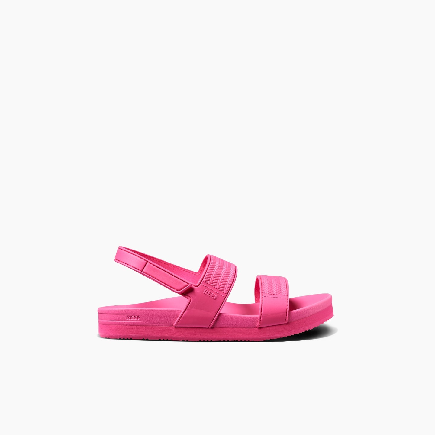 Kids Water Vista - Hot Pink - Right Side View
