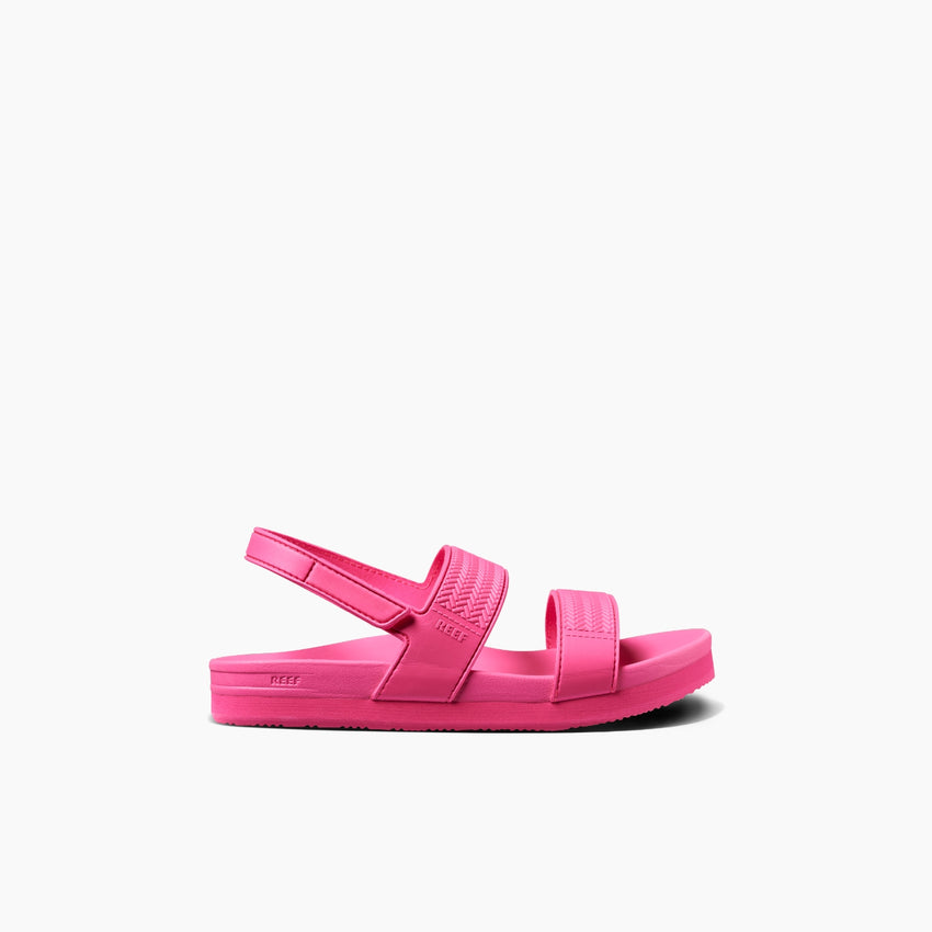 Kids Water Vista - Hot Pink - Right Side View