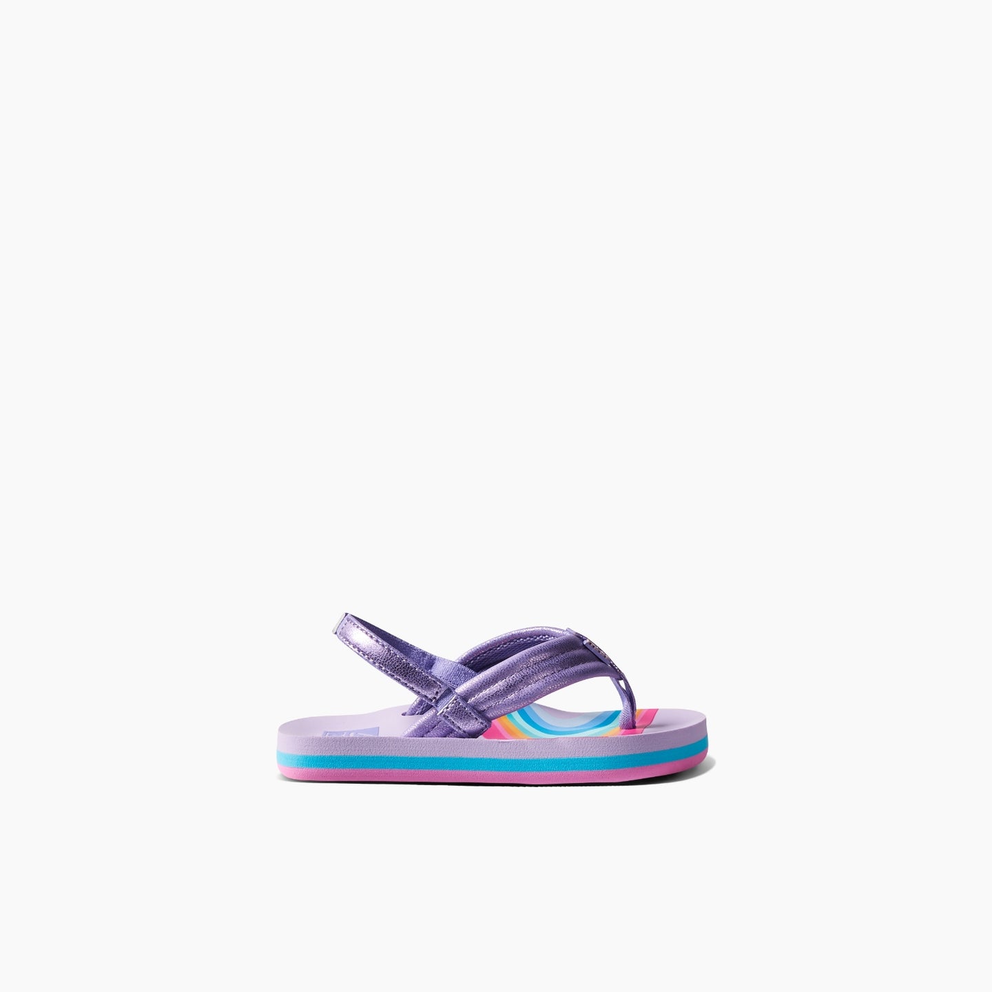 Little Ahi - Candyland - Right Side View