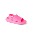 Little Rio Slide - Hot Pink - Main View