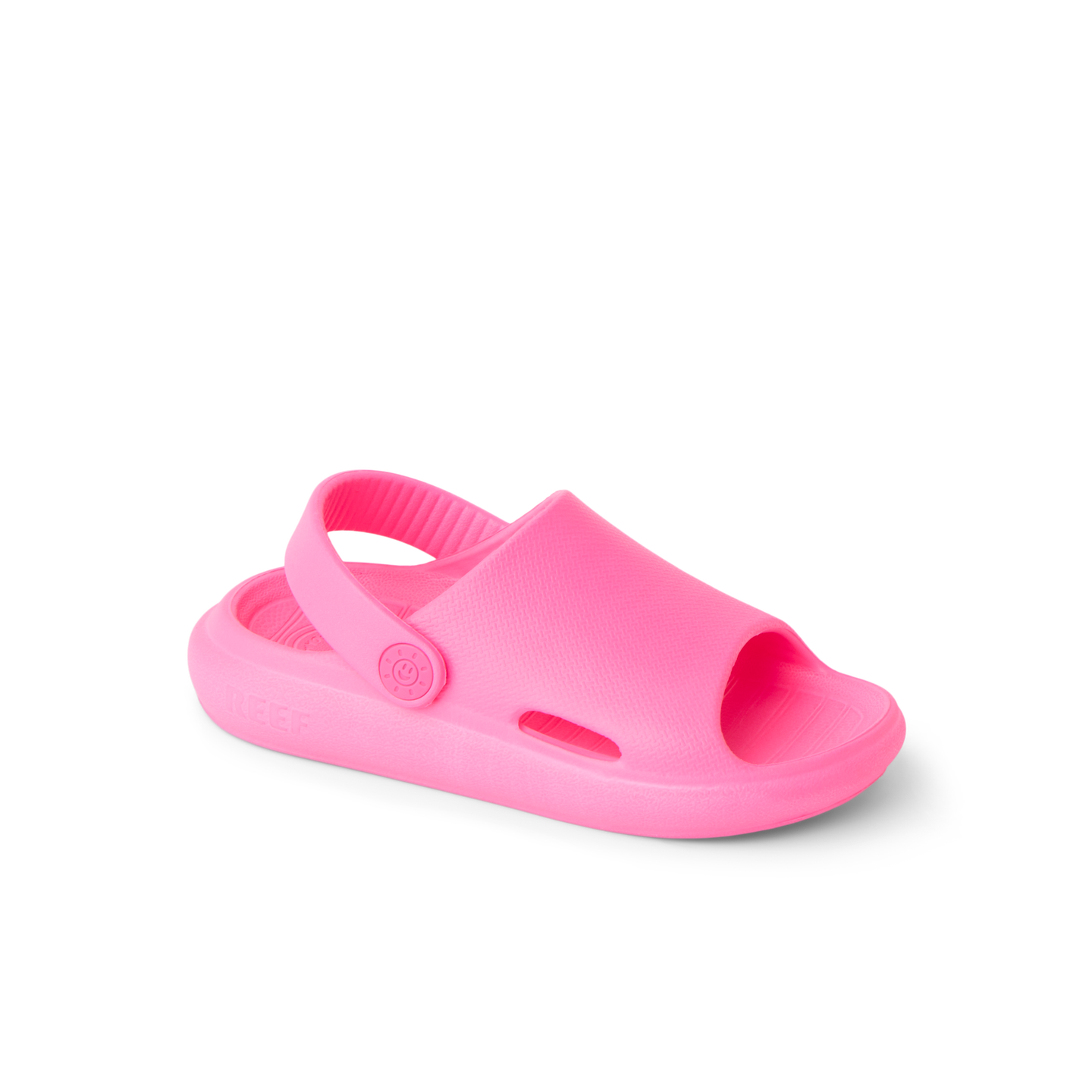 Little Rio Slide - Hot Pink - Main View