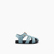 Little Water Beachy - Ether Blue - Right Side View