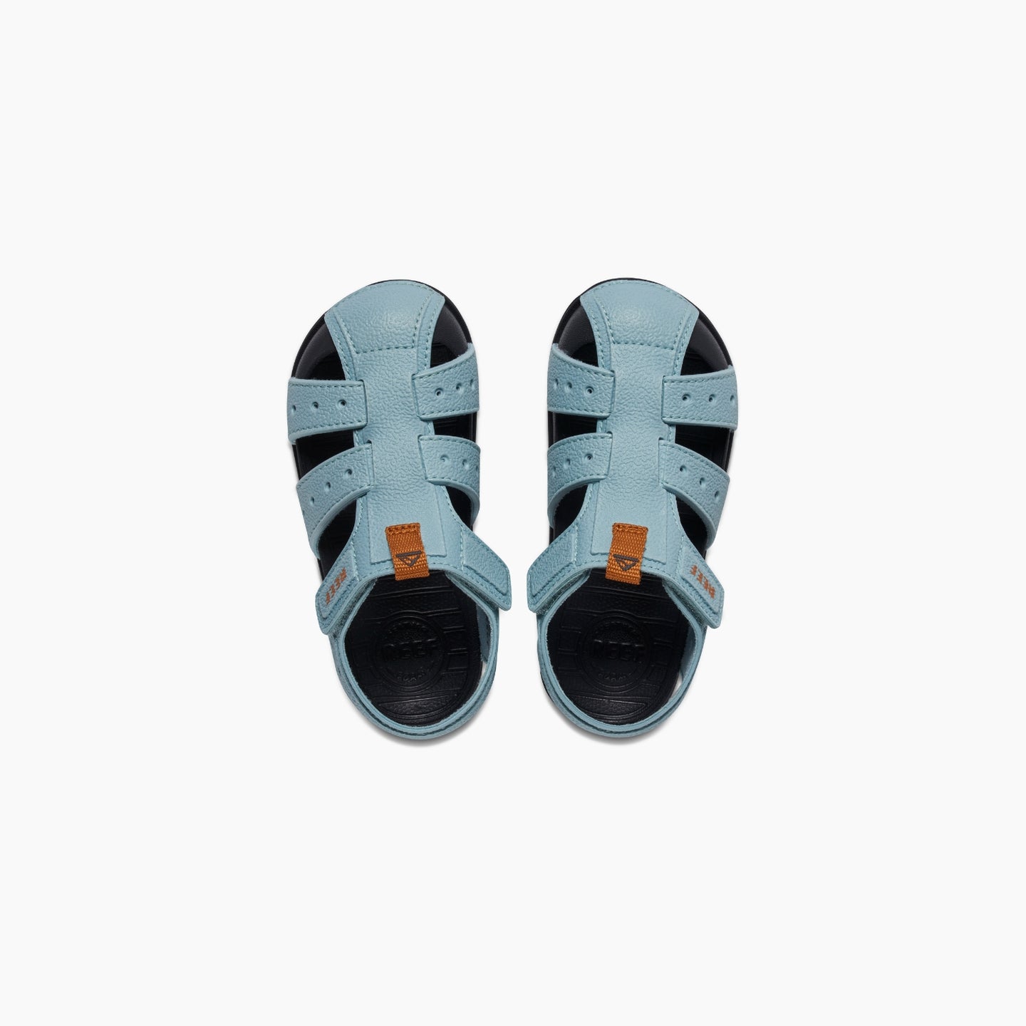 Little Water Beachy - Ether Blue