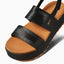 Water Vista Higher - Black Cognac - Down the Line 1 View
