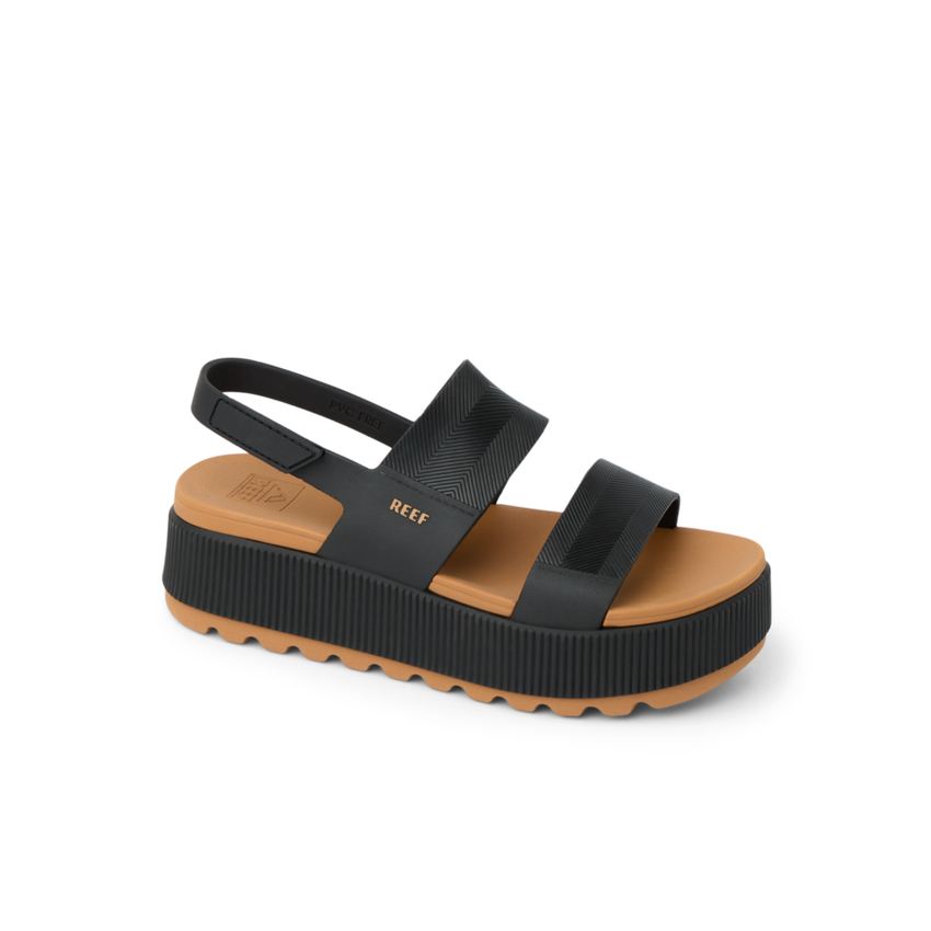 Water Vista Higher - Black Cognac - Main View