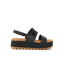 Water Vista Higher - Black Cognac - Right Side View