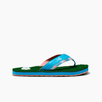 Reef Mulligan Ii - Tropics - Right Side View
