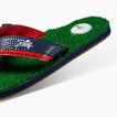 Reef Mulligan II - Patriotic - Down the Line 2 View