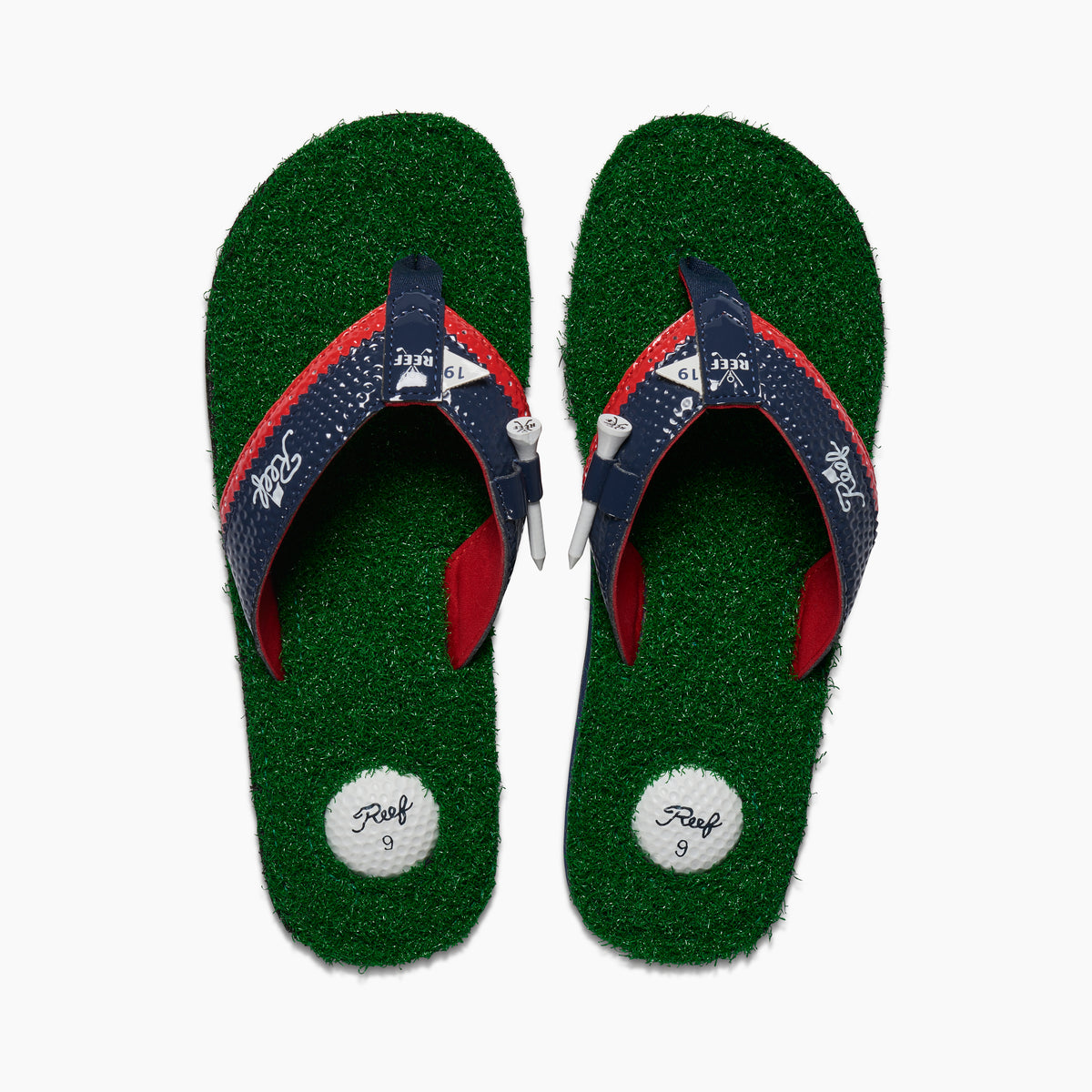 REEF® Mulligan Ii Patriotic Men