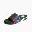 Mulligan Slide - Patriotic - Left Side View