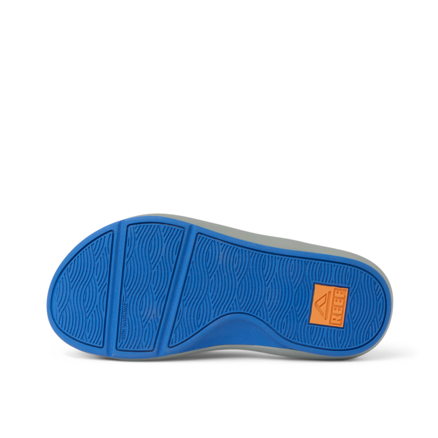 Cruiser -  - Underside View