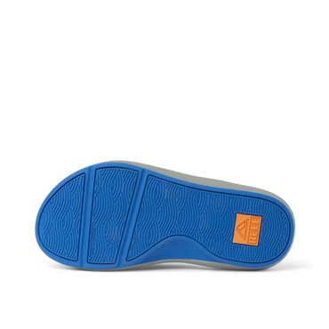 Cruiser -  - Underside View