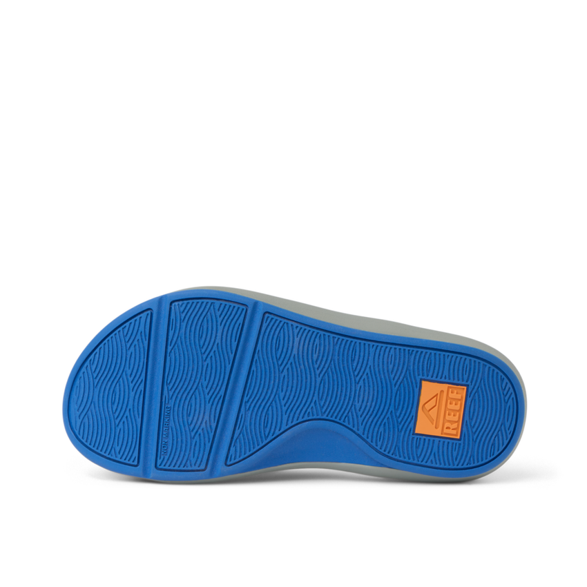 Cruiser -  - Underside View