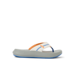 Cruiser - Blue/White/Orange - Right Side View