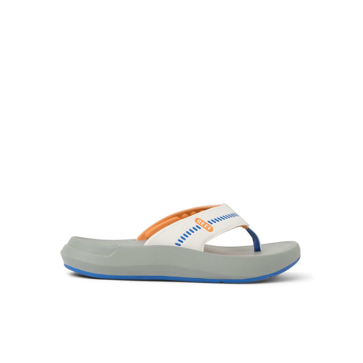 Gray Sandals & Footwear | REEF display picture 2