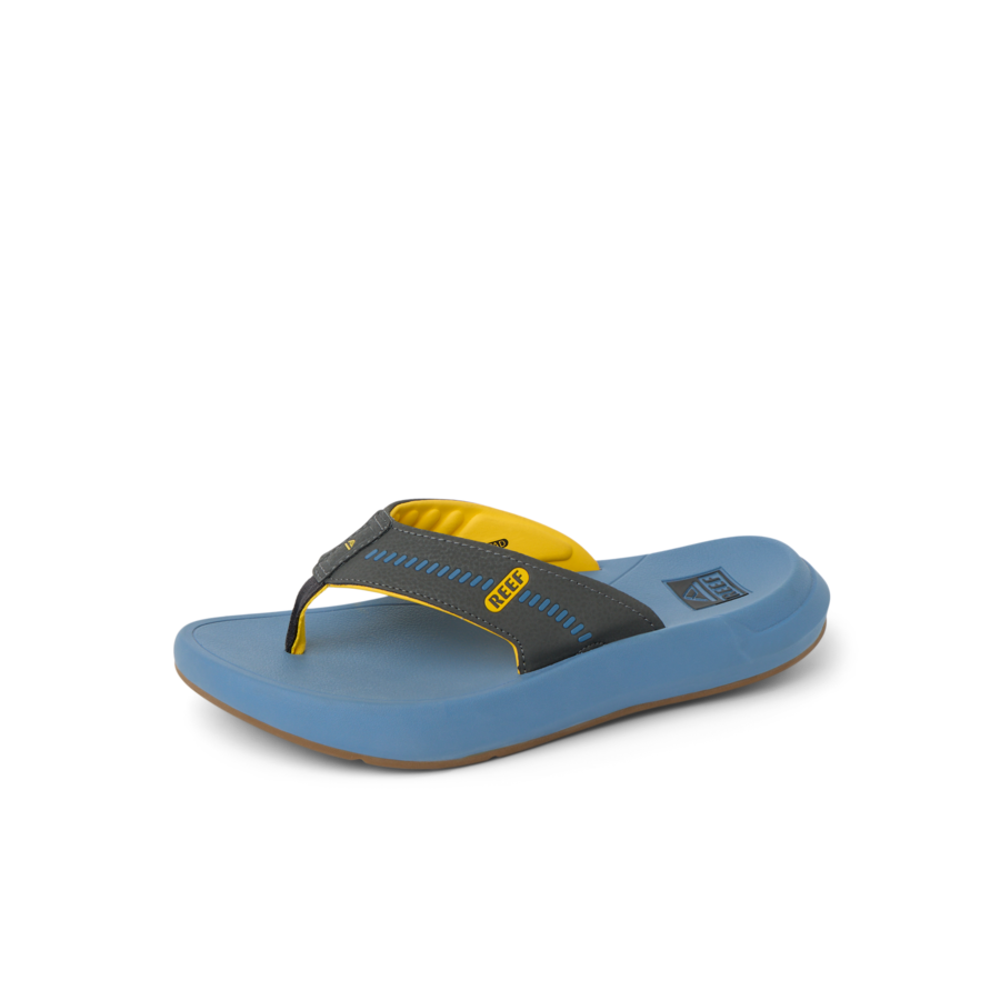 Cruiser - Cold Plunge - Left Side View