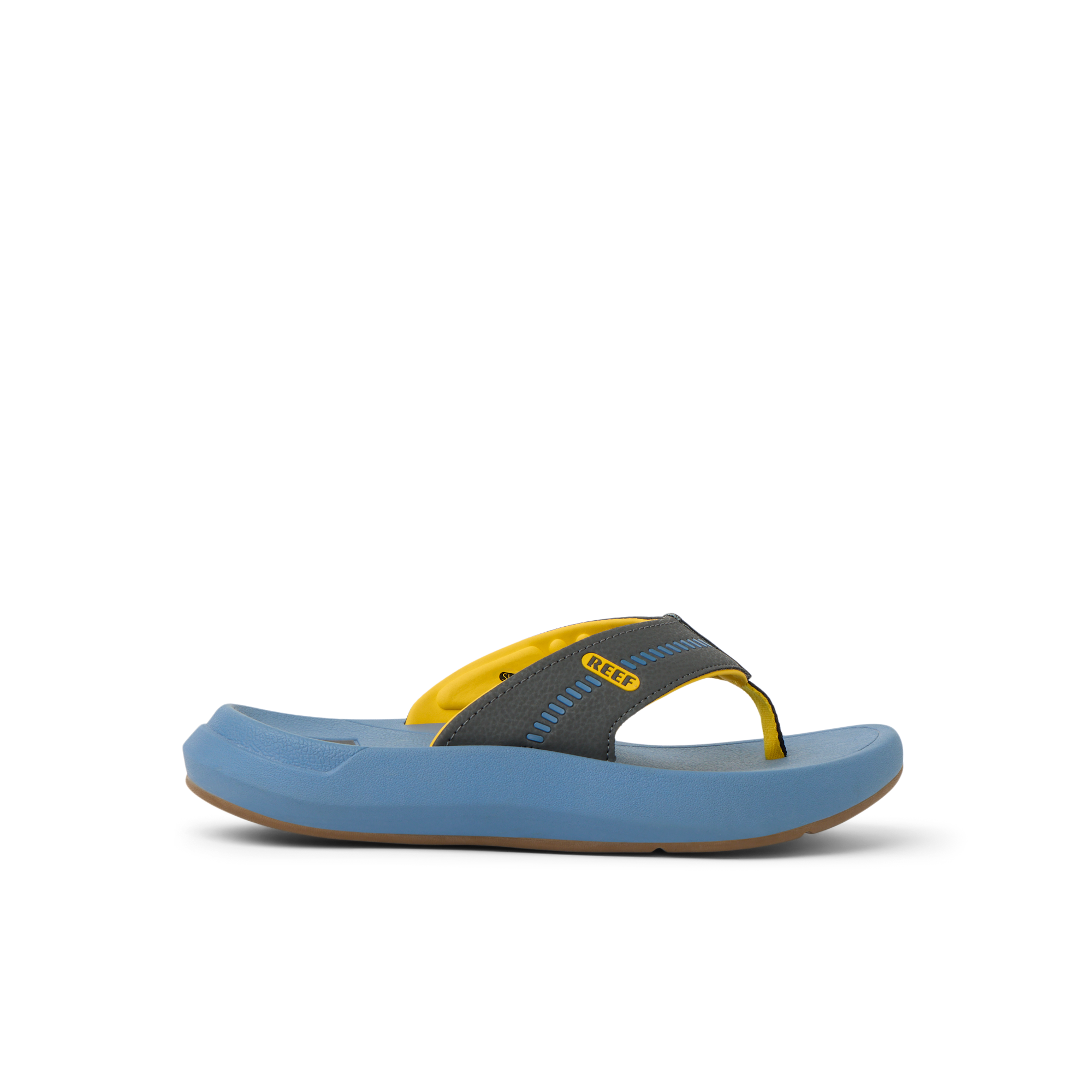 REEF Comfort Technology