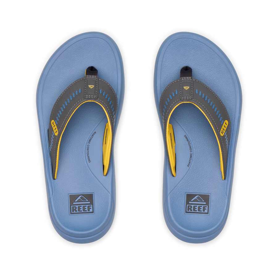 Cruiser - Cold Plunge - Top View