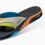 Fanning - Citrus Wave - Down the Line 2 View