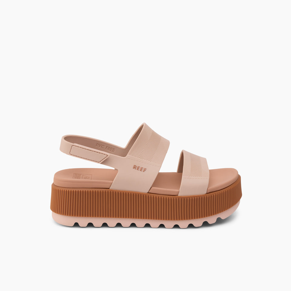 Water Vista Higher Platform Collection | REEF®
