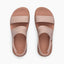 Water Vista Higher - Cameo Rose - Top View