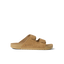 Ojai Two Bar sandal facing right, beach-inspired comfort with anatomical arch support and soft-rebound cushioning