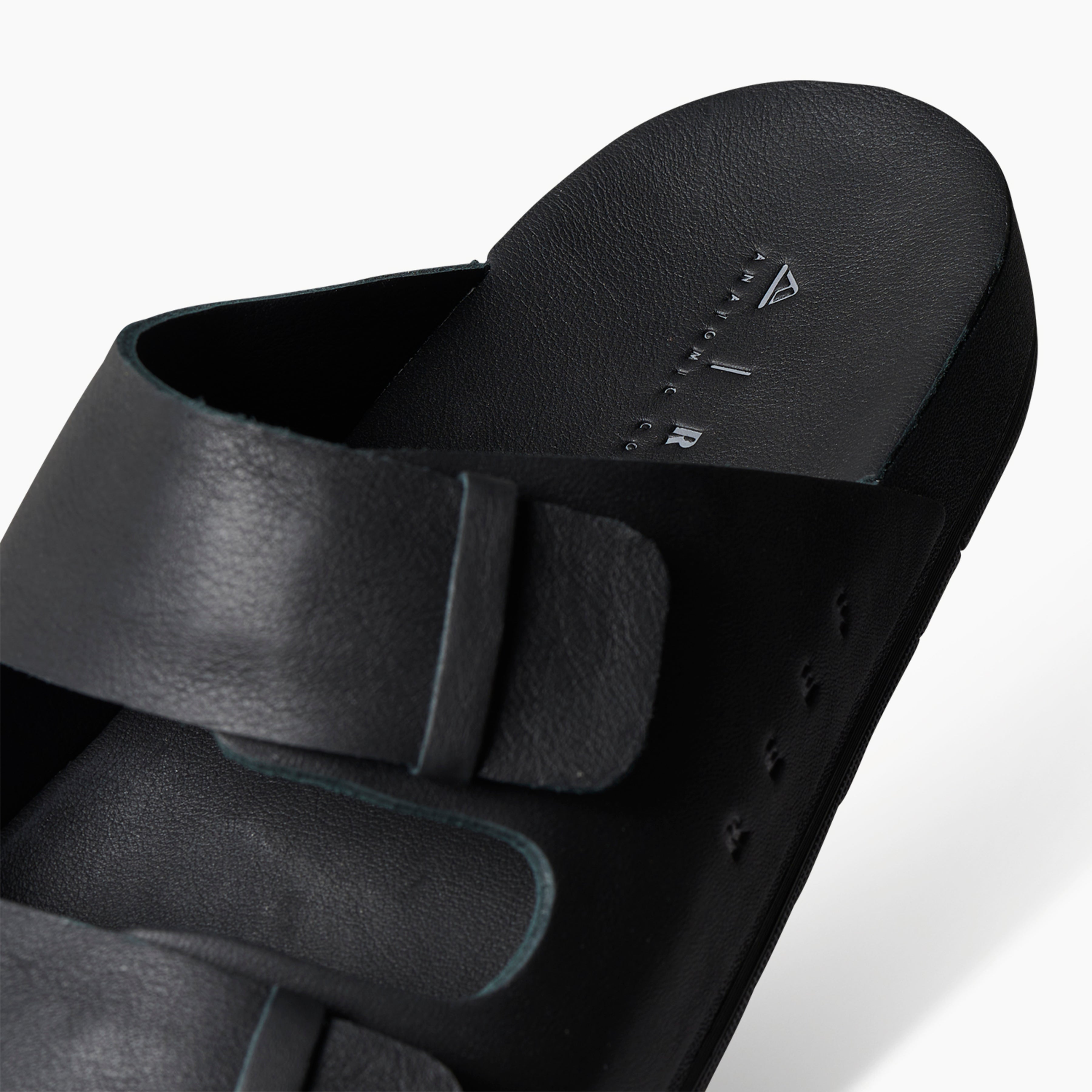Men's Ojai Two Bar in Black | REEF®
