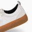 Lay Day Dawn - White Grey Gum - Down the Line 2 View