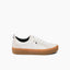 Lay Day Dawn - White Grey Gum - Right Side View