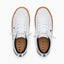 Lay Day Dawn - White Grey Gum - Top View