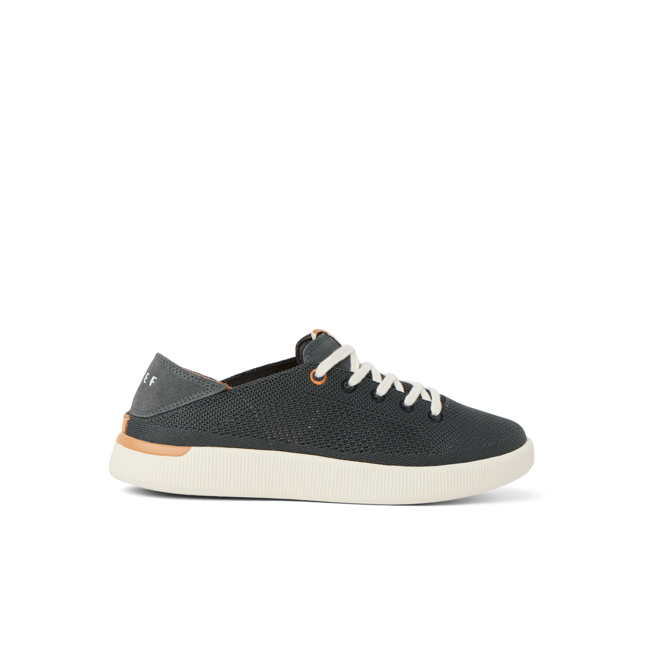 Reef Neptune - Charcoal - Right Side View