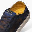 Swellsole Navigator - Navy/Honey - Down the Line 2 View