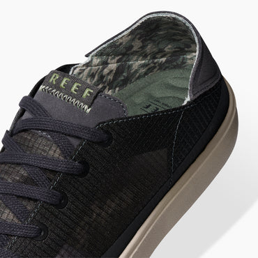 Swellsole Navigator - Grey/Camo - Main View