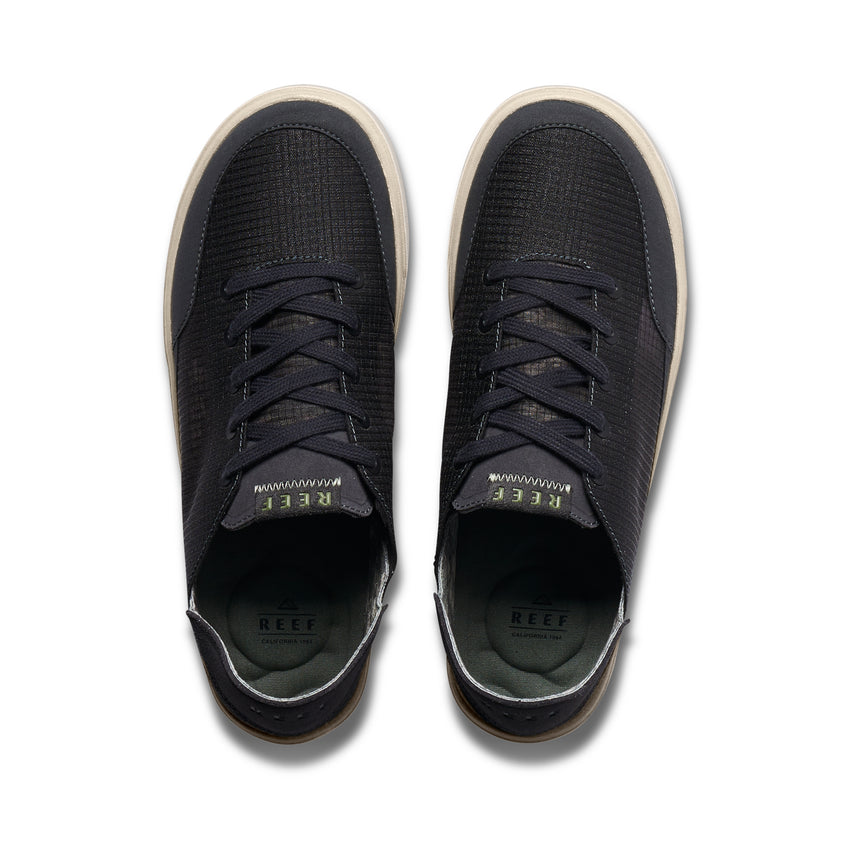 Swellsole Navigator - Grey/Camo - Top View