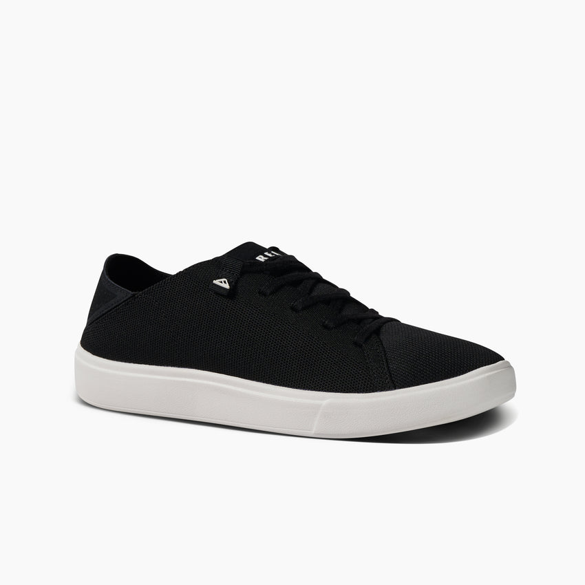Swellsole Terramar - Black - Main View