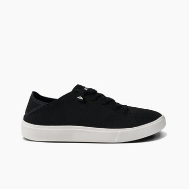 Swellsole Terramar - Black - Right Side View