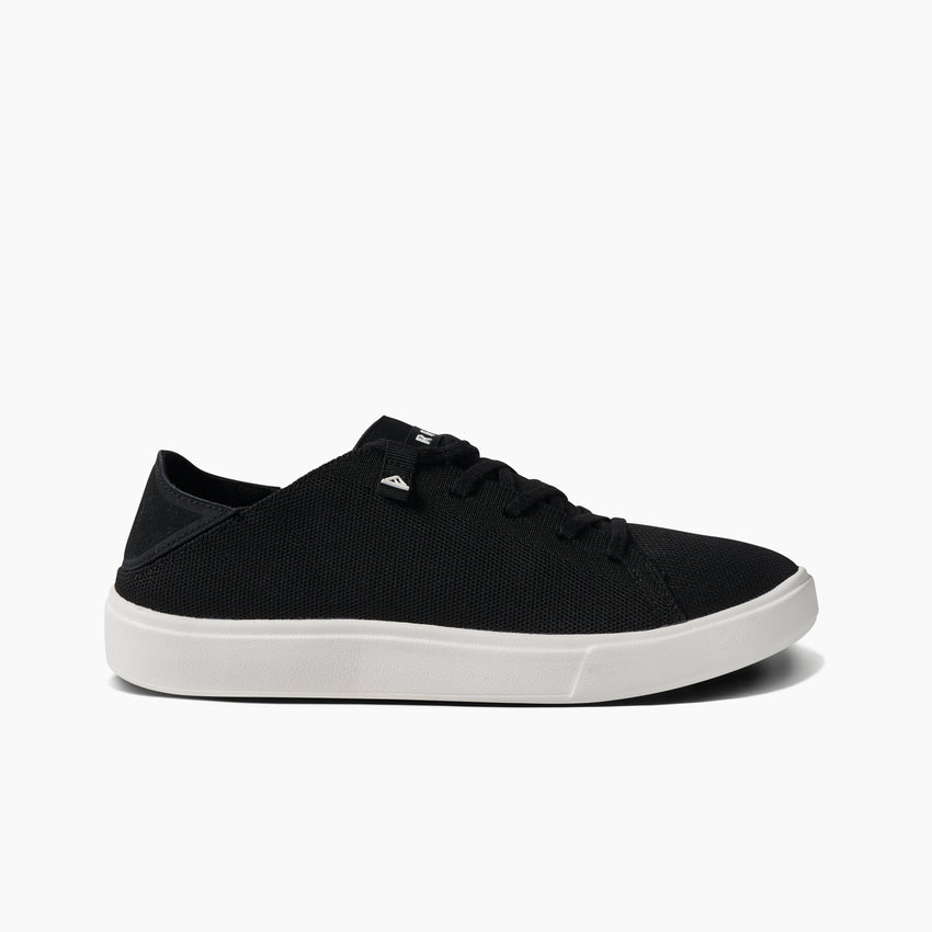 Swellsole Terramar - Black - Right Side View