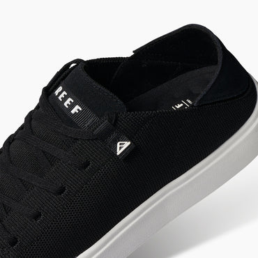 Swellsole Terramar - Black - Down the Line 2 View