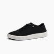 Swellsole Terramar - Black - Left Side View
